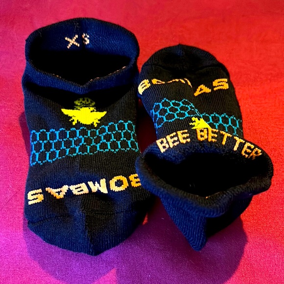 BOMBAS 6 pairs for $15! - Picture 2 of 5